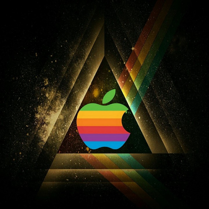 Apple Logo