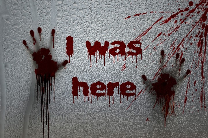 you will never new what happen???????