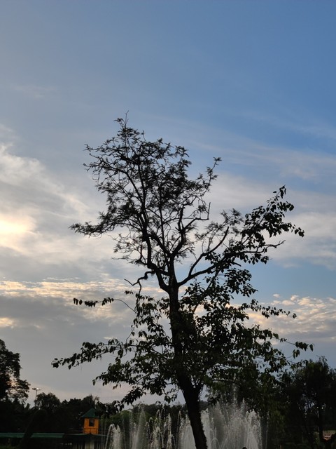 тапети landscape, cloud