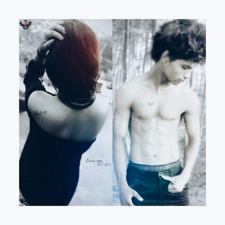 felling is Love