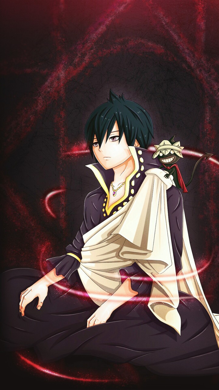 Fairy tail