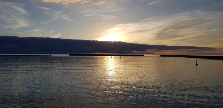 sea