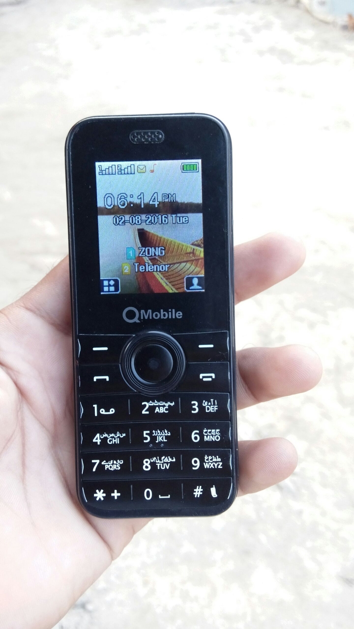 mobile