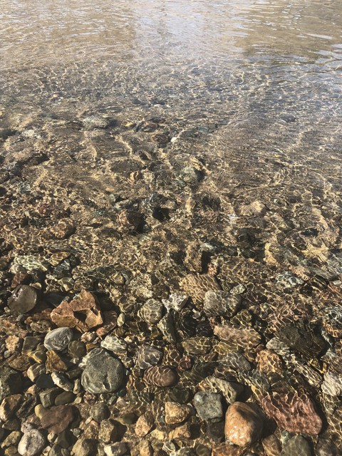 water
