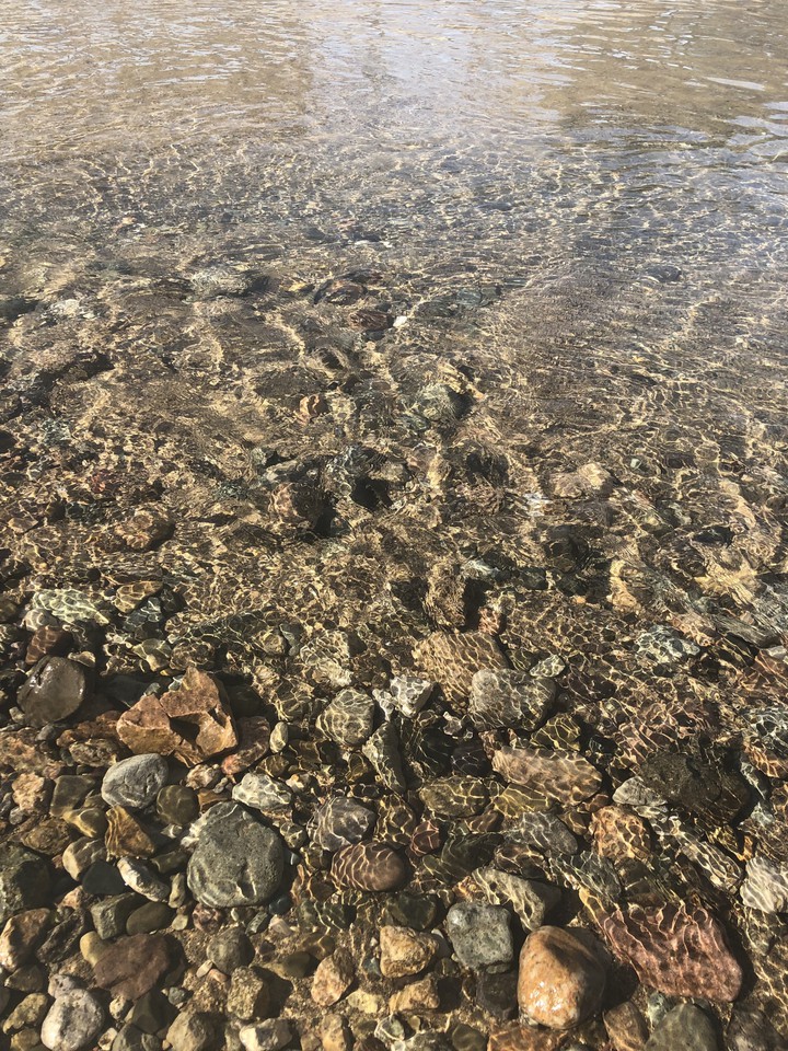 water