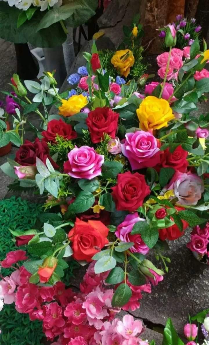 flowers