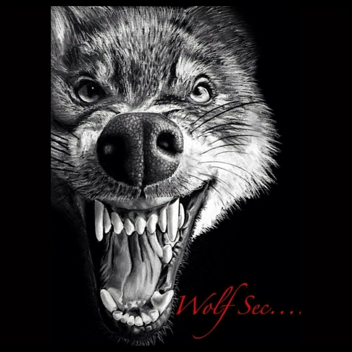wolf sec