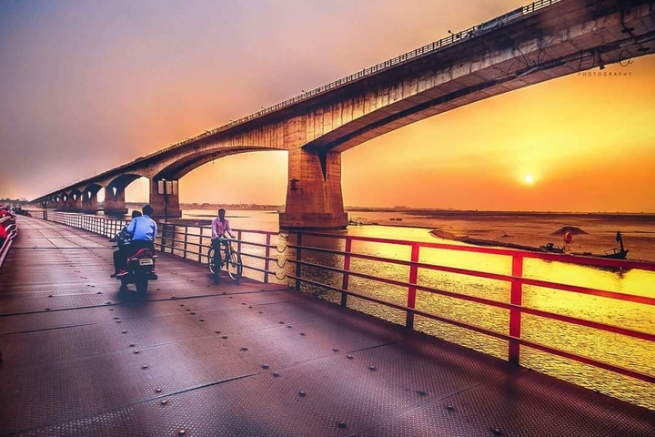 mahatma Gandhi Setu