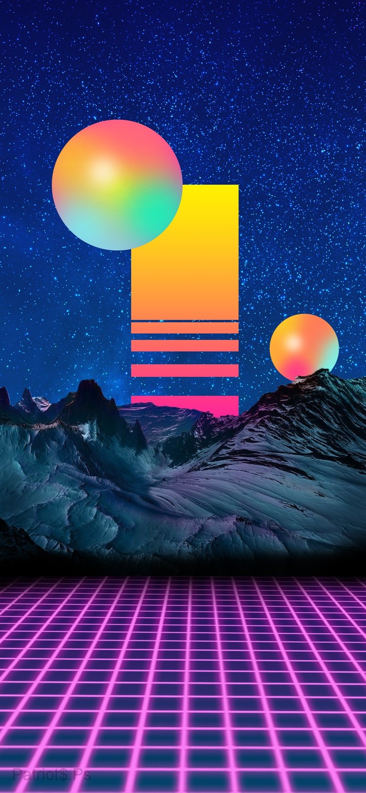 80's