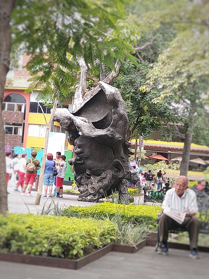 Plaza de Armas