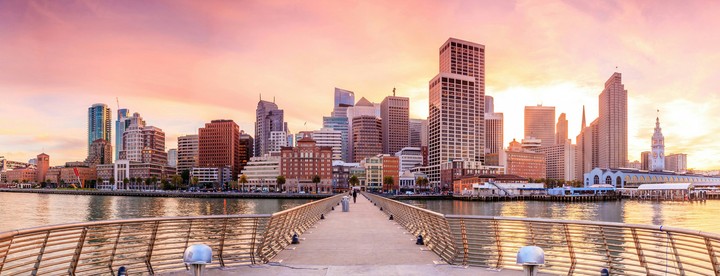 awesome city
