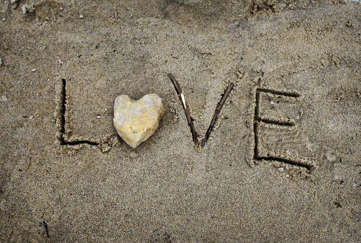 L.O.V.E