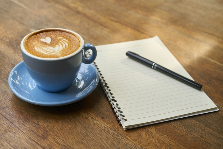 Coffee & Thoughts