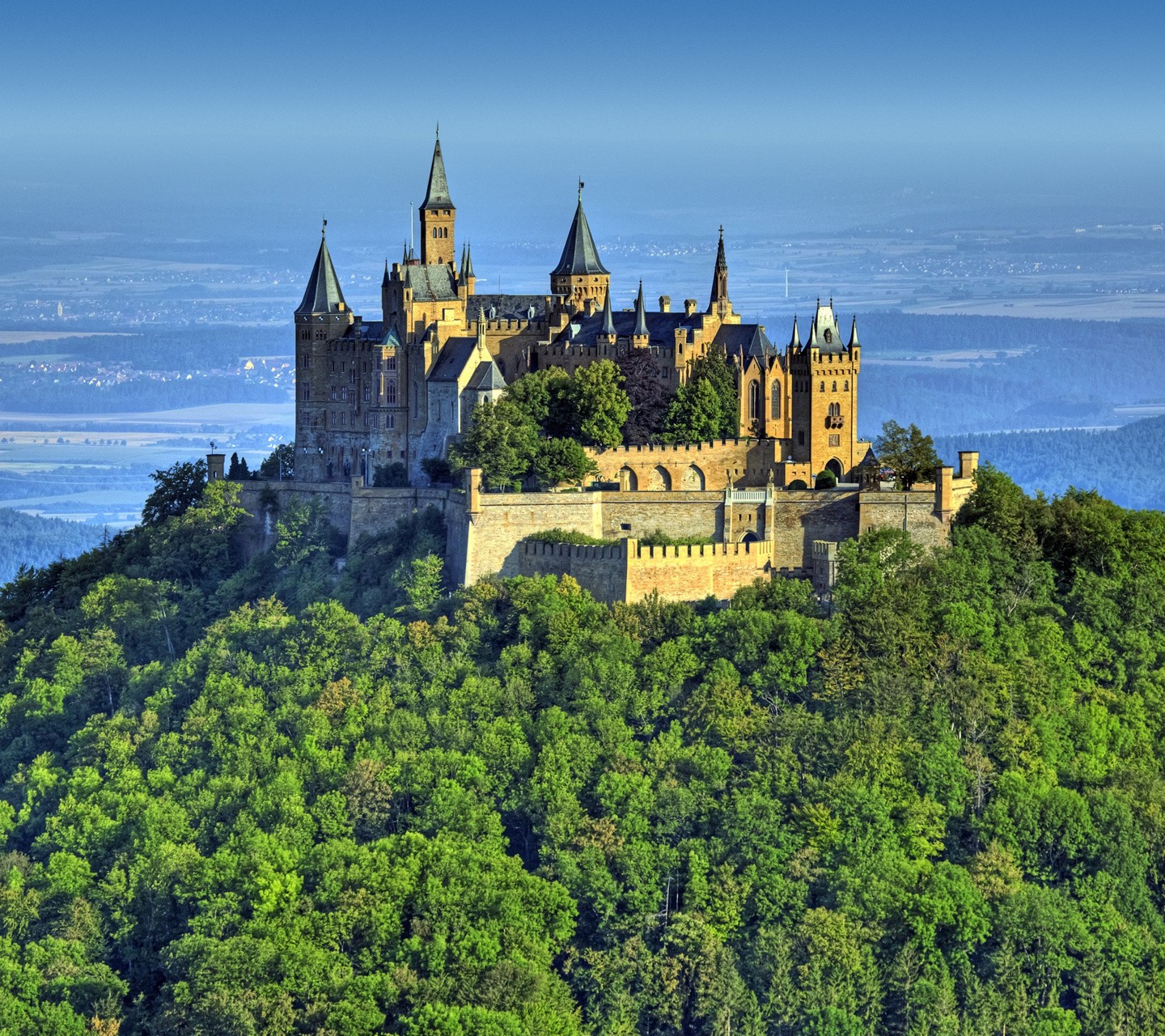 Castle