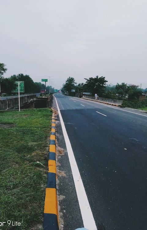 xingroad