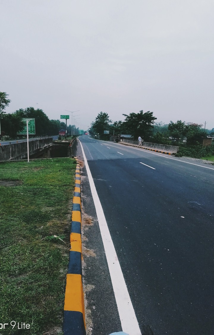 xingroad