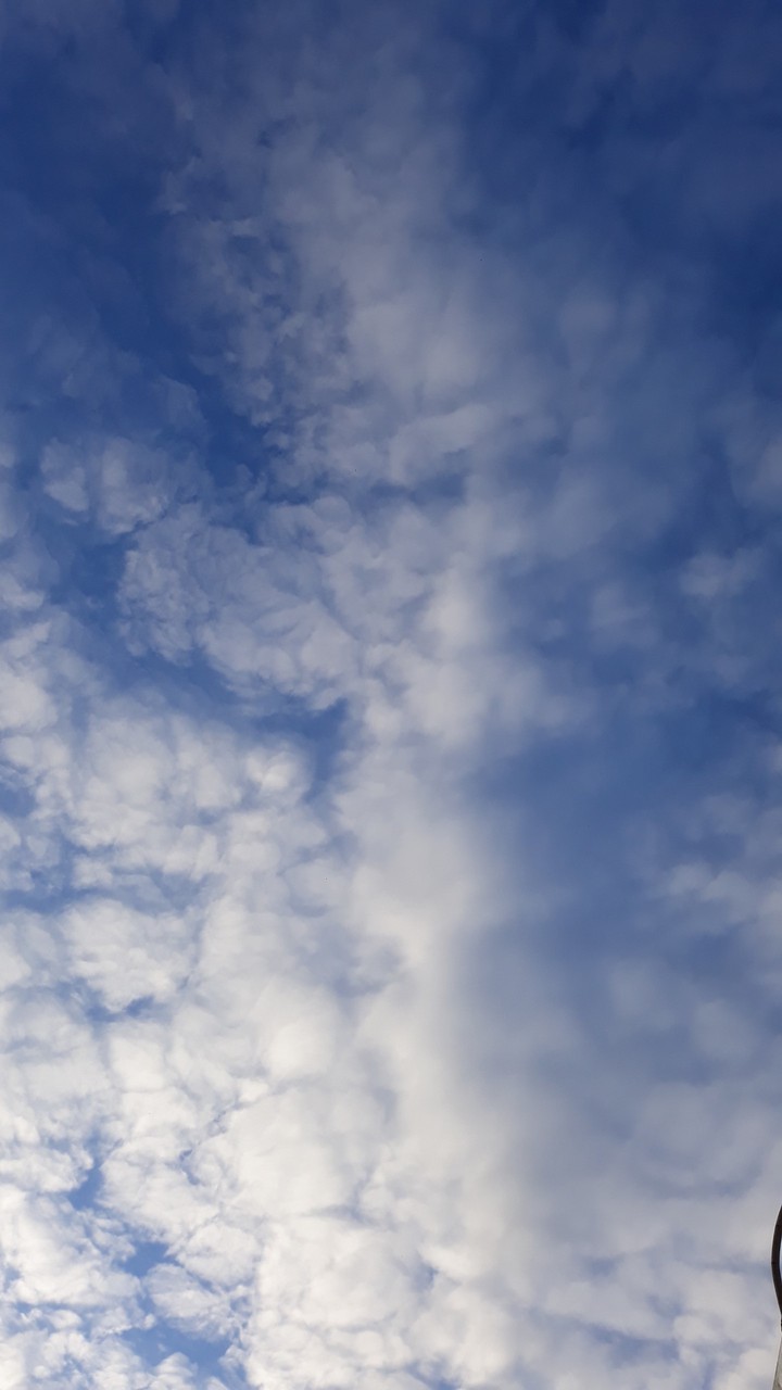 clouds