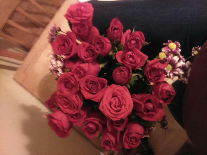 rosas