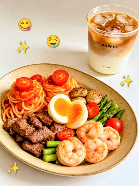 Pasta, food wallpapers