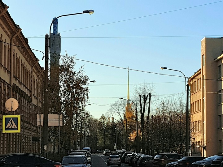 Россия, Санкт-Петербург