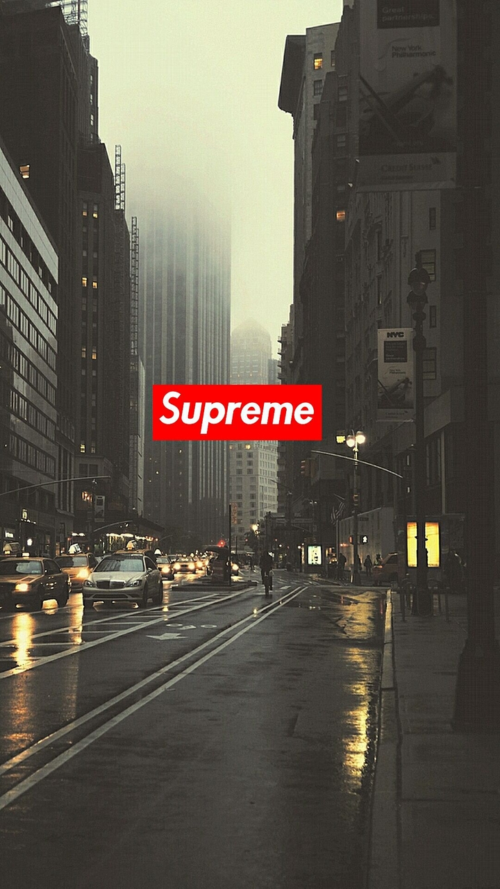 SUPREME