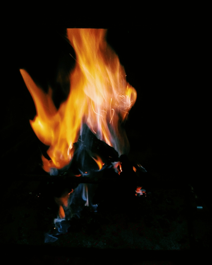 Fire