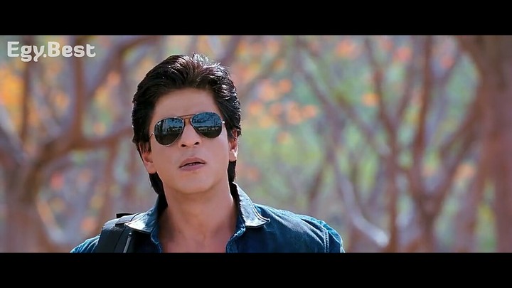 shahrukh khan
