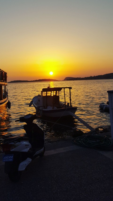 Lovely Sunset