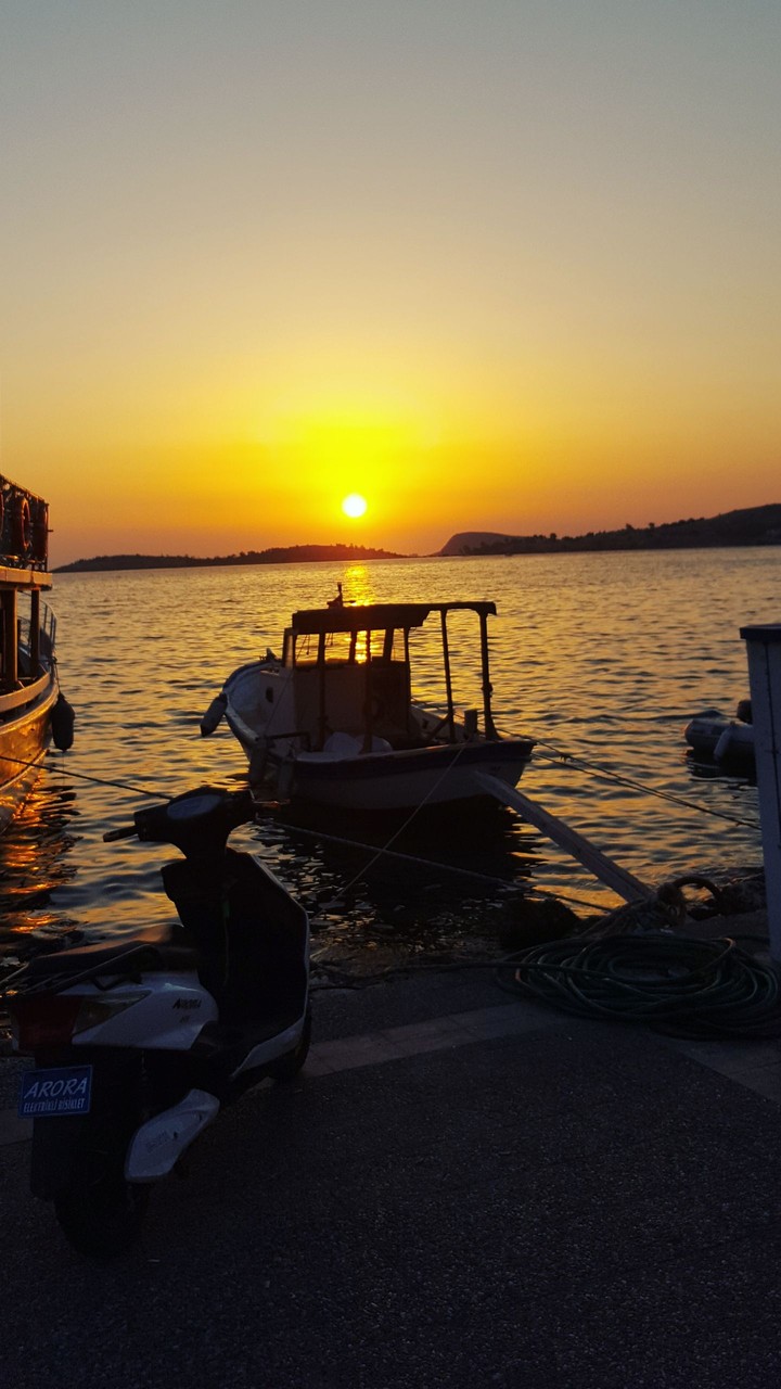 Lovely Sunset