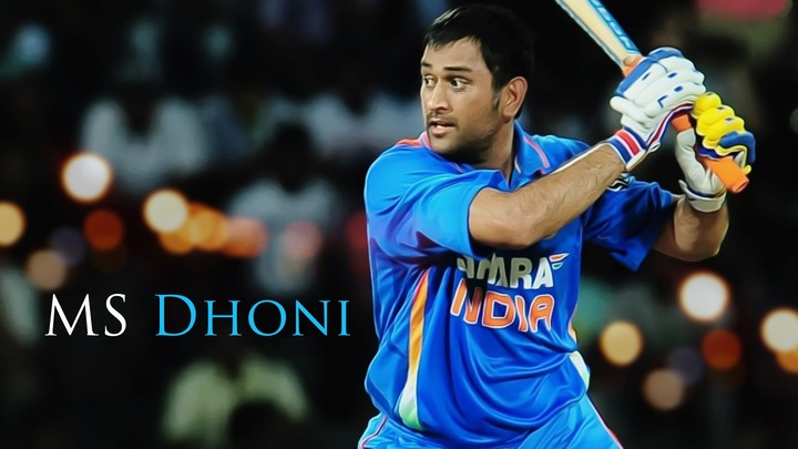 msdhoni