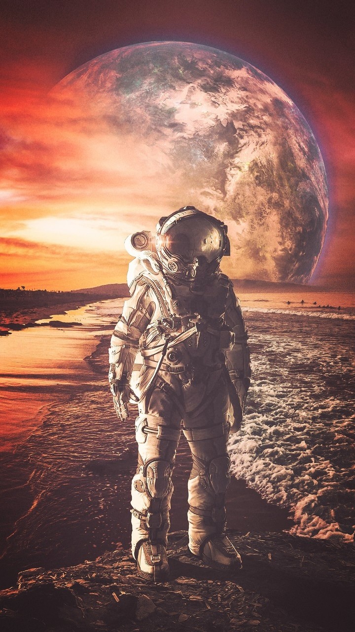 Astronauta