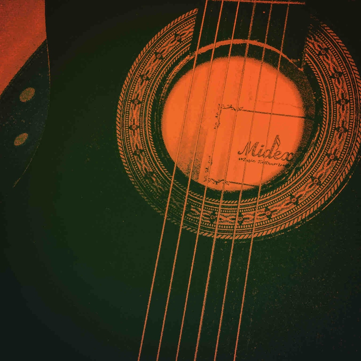 guitar