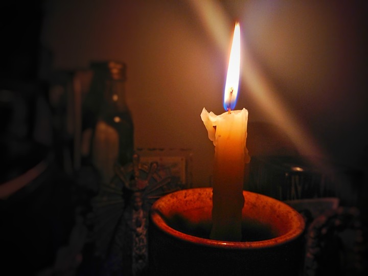 Luz