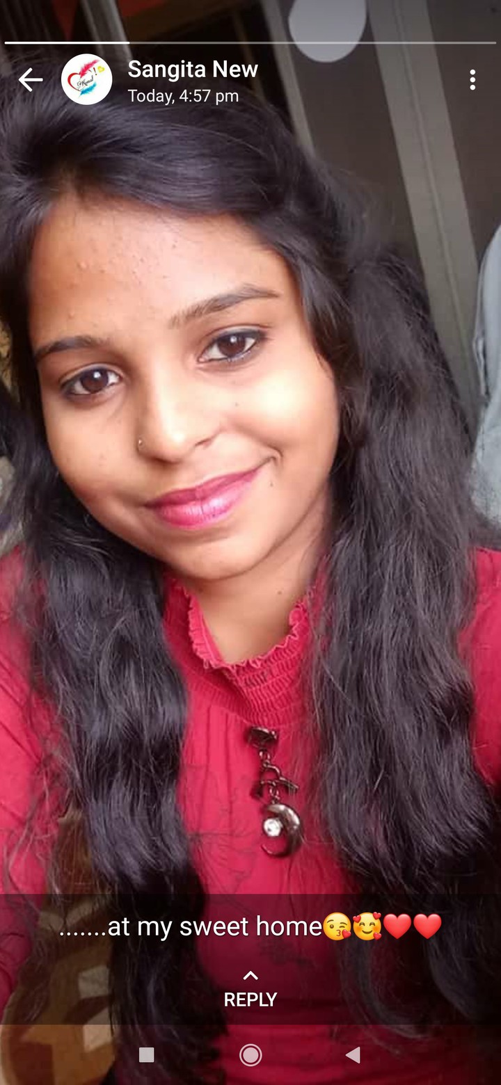 my sweet