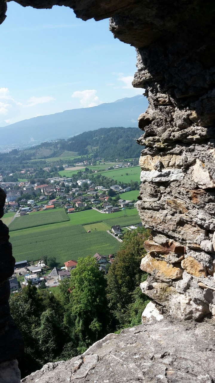 view