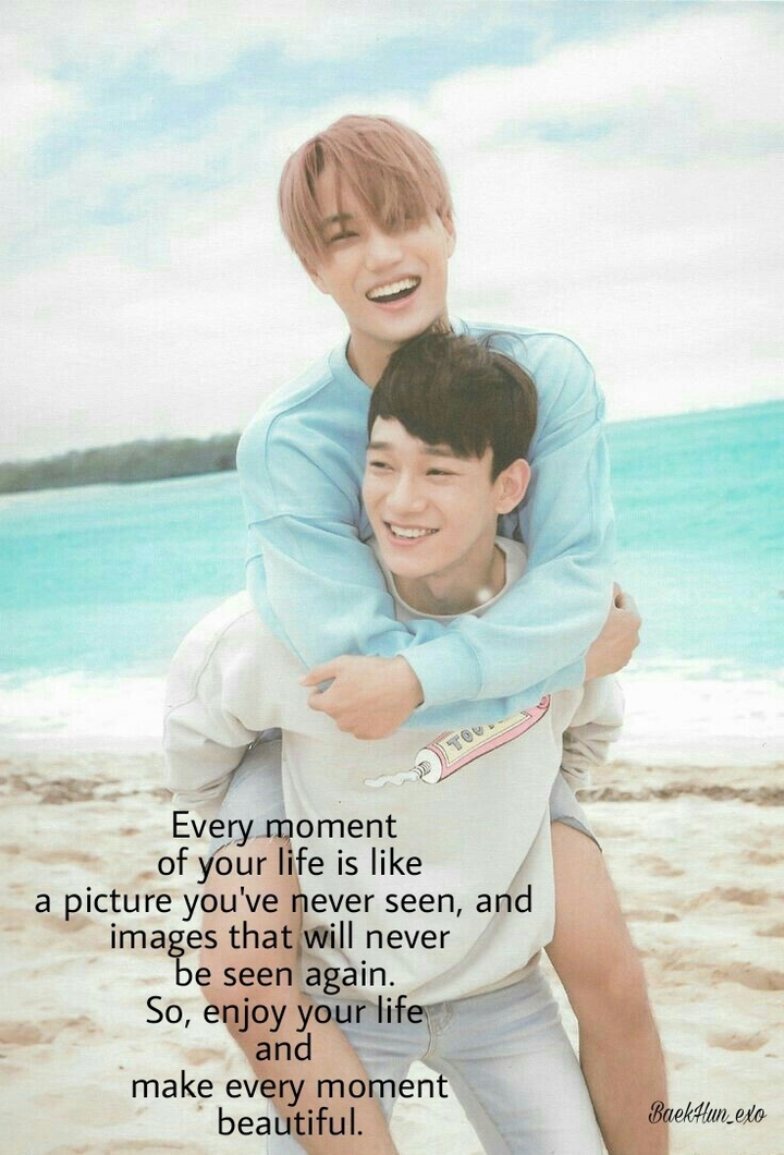 ChenKai