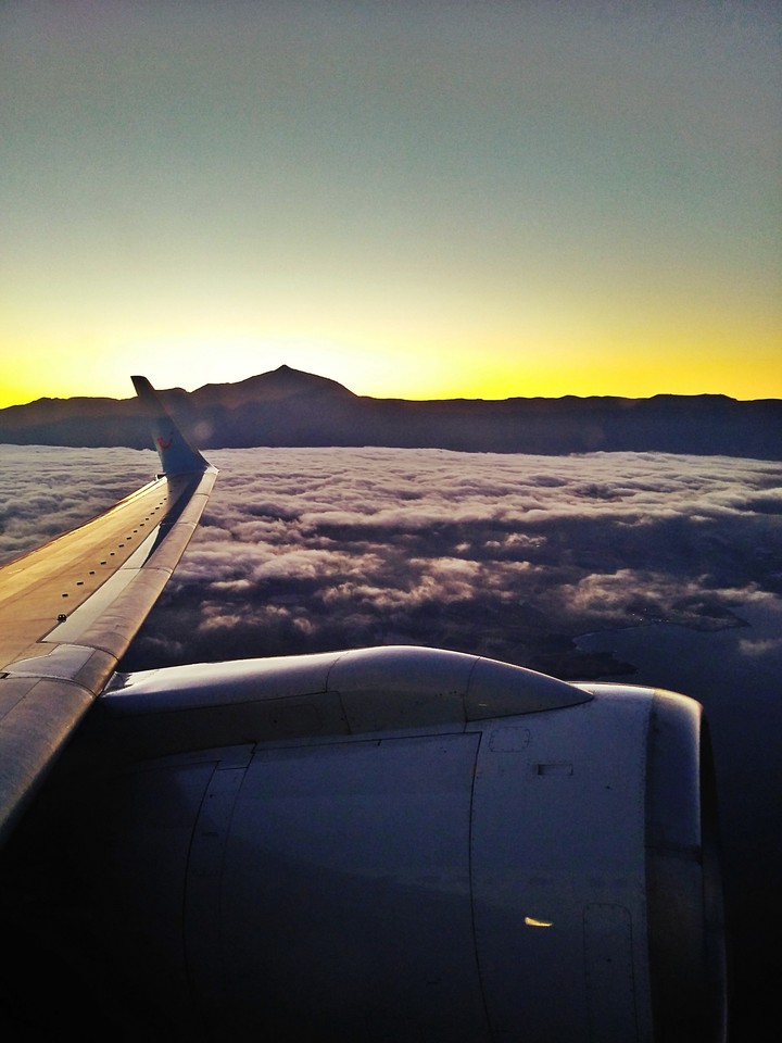 A Trip Around the World