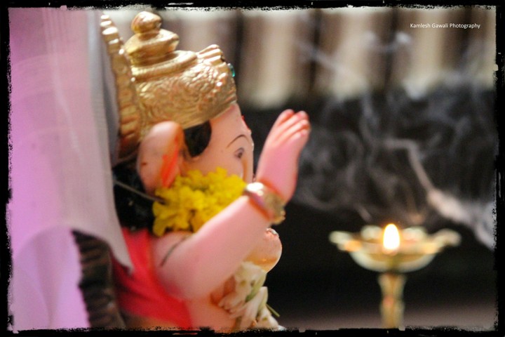 Jai Ganesh