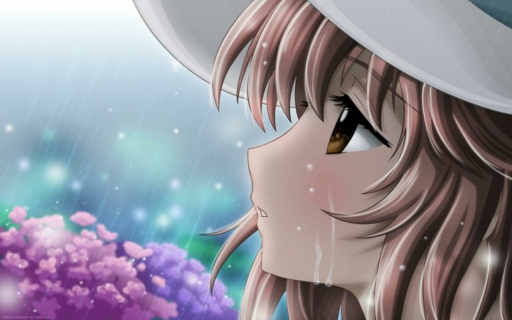 anime