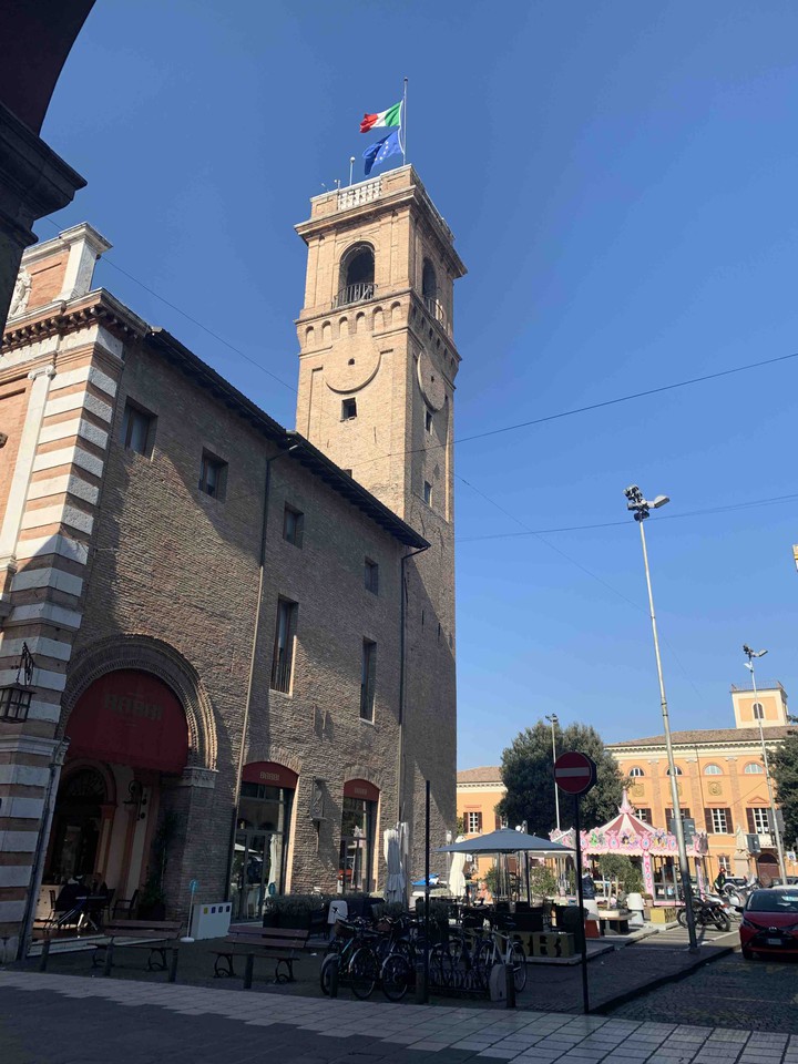 Cesena