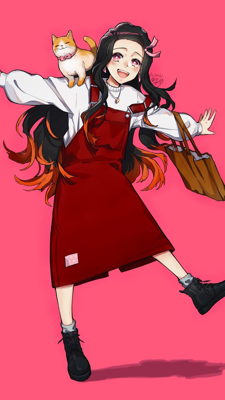 anime