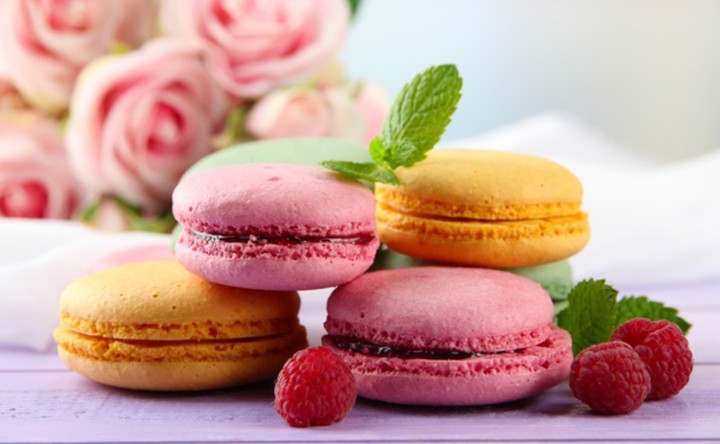 macaron