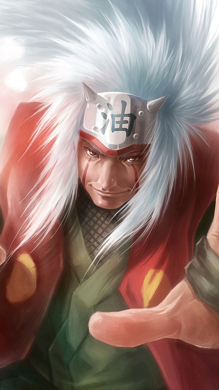 Jiraiya