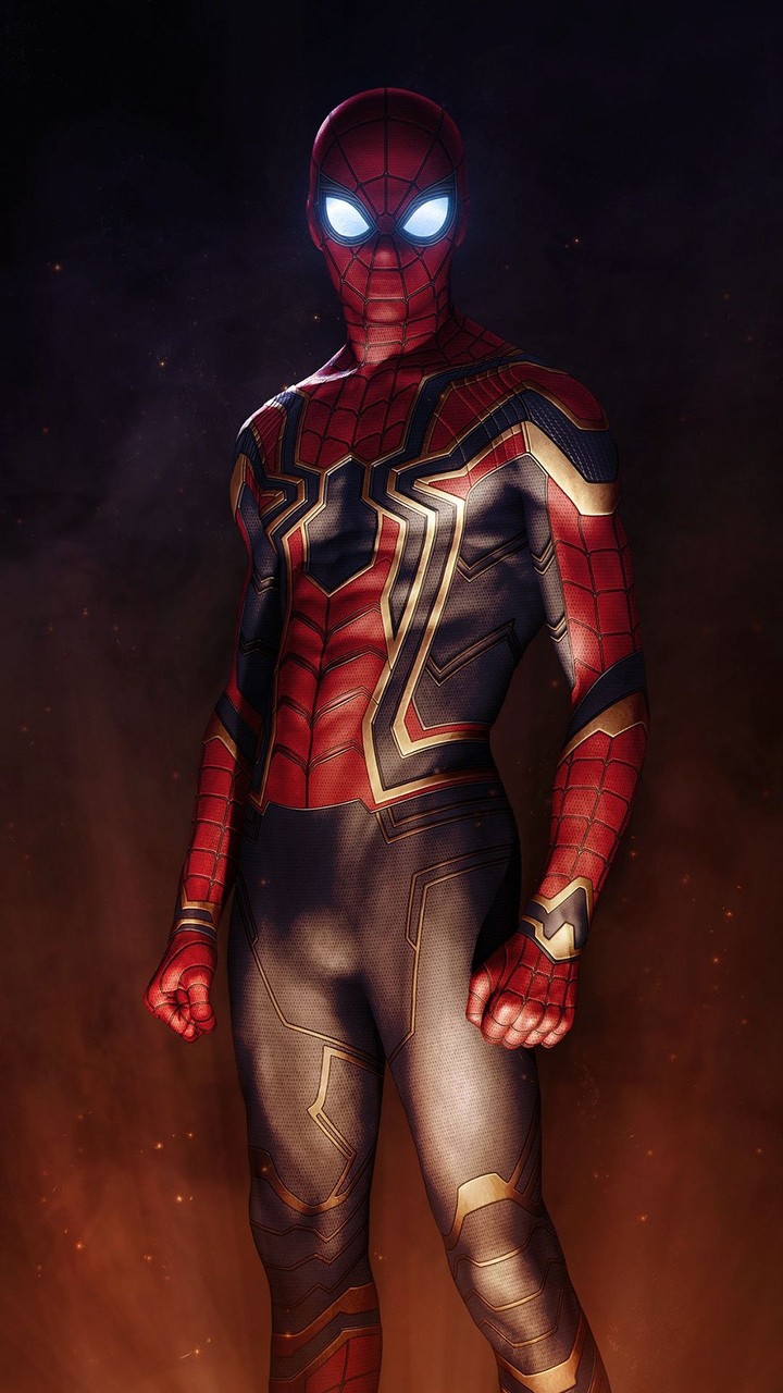 spidreman