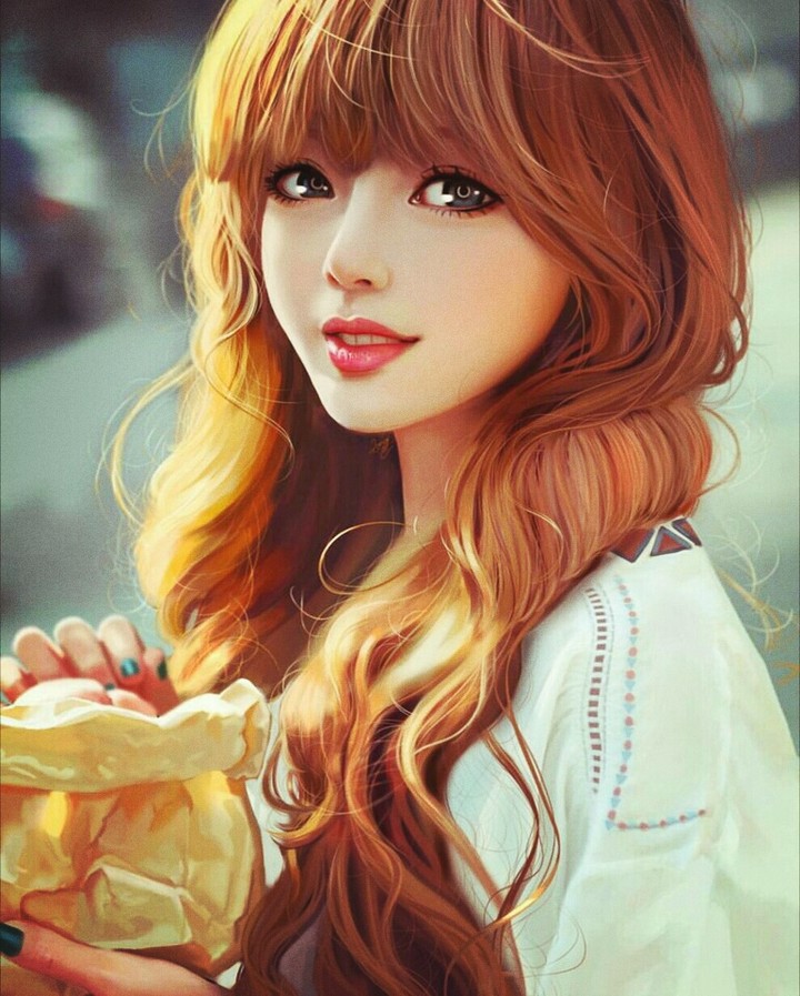 girl