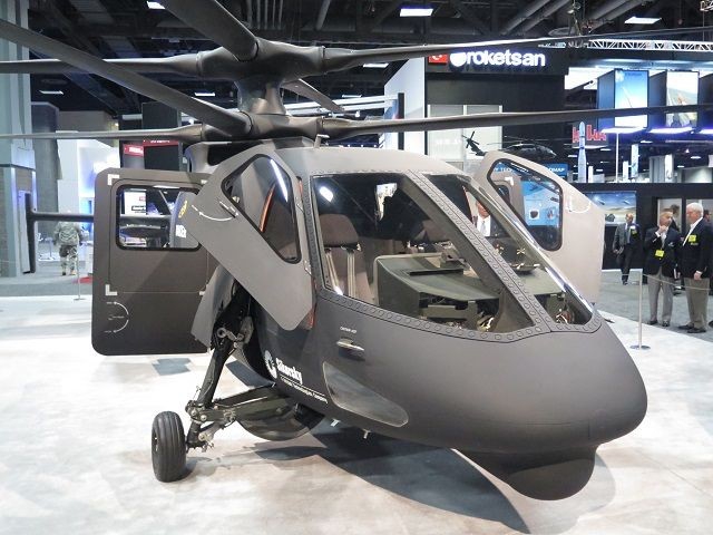 Sikorsky !