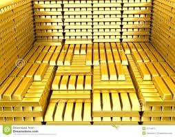 gold gold gold
