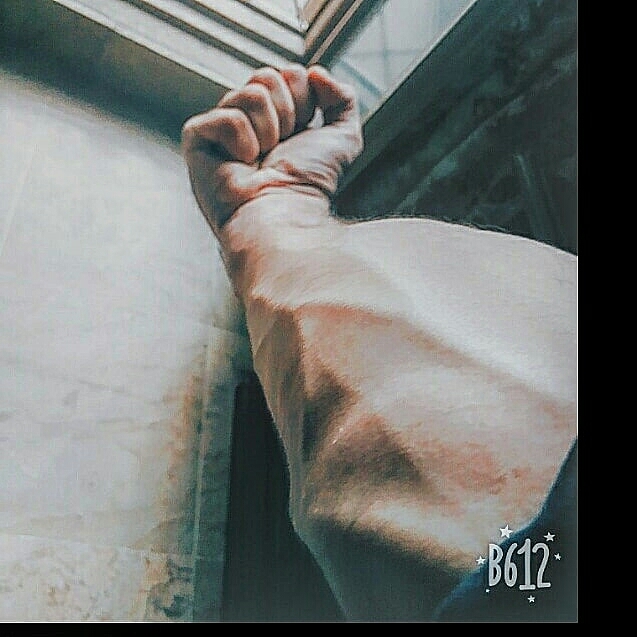 forearm