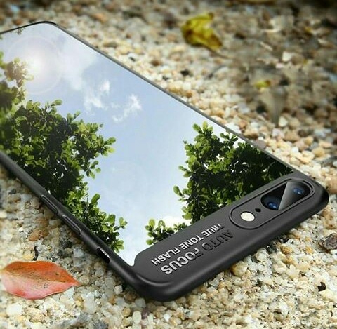 Auto Focus need a mobile case like this Follow me