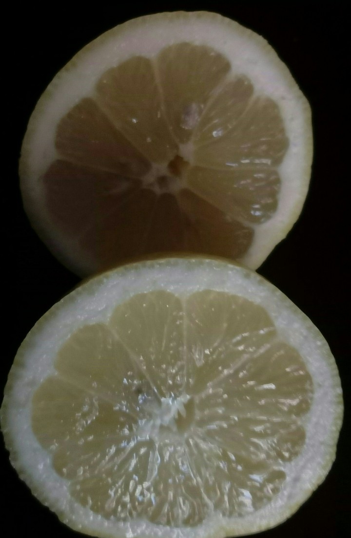 lemon